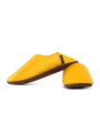Babouche slippers - soleil