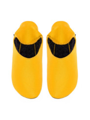 Babouche slippers - soleil