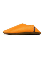 Babouche slippers - girasole