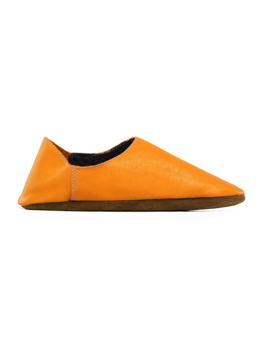 Babouche slippers - girasole