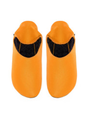 Babouche slippers - girasole