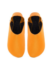 Babouche slippers - girasole