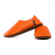 Chaussons Babouche - volcanic
