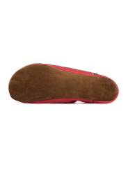 Babouche slippers - santa claus