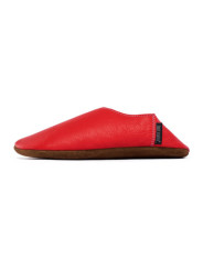 Chaussons Babouche - santa claus