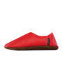 Chaussons Babouche - santa claus