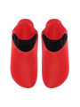 Babouche slippers - santa claus