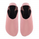 Babouche slippers - cameo