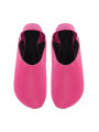 Babouche papuče - fuxia