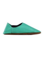 Chaussons Babouche - caraibe