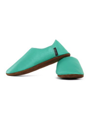 Chaussons Babouche - caraibe