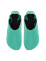 Chaussons Babouche - caraibe