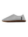 Babouche slippers - perla