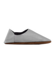 Babouche slippers - perla