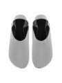 Babouche slippers - perla