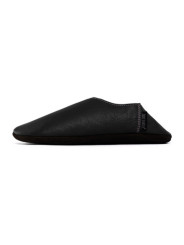 Babouche slippers - nero