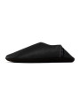 Chaussons Babouche - nero