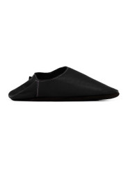 Babouche slippers - nero