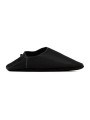 Babouche slippers - nero