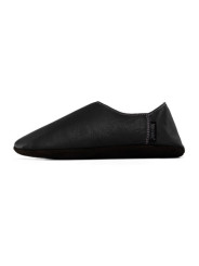 Babouche slippers - nero