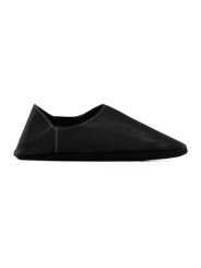 Chaussons Babouche - nero