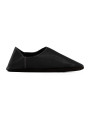 Chaussons Babouche - nero