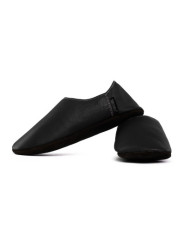 Babouche slippers - nero