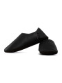 Babouche slippers - nero