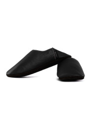 Babouche slippers - nero