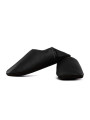 Babouche slippers - nero