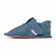 soft sole shoes - blue fairy 21 - 31