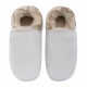 to personalize - woolen sheep slippers