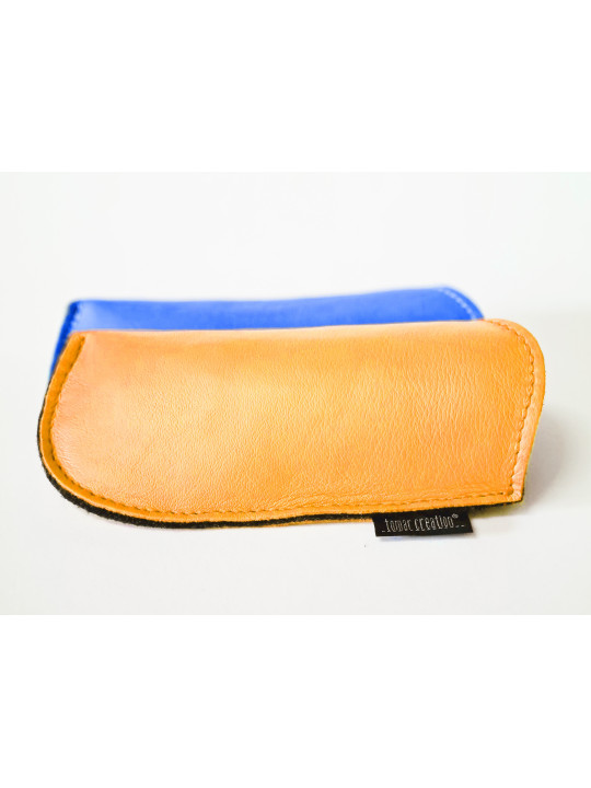 Glasses case