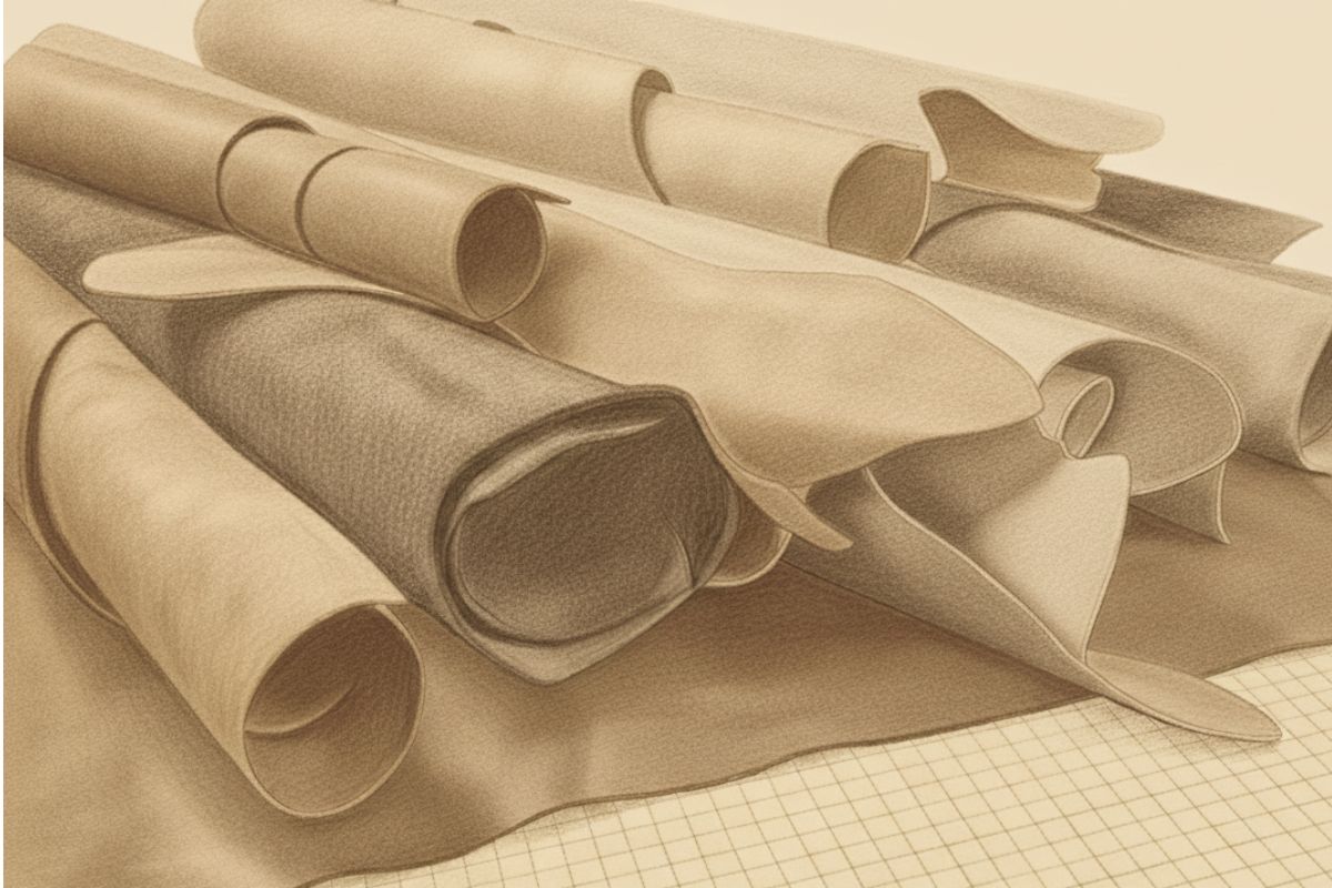 Matériaux et savoir‑faire