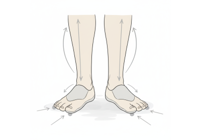 Les Bienfaits des Chaussures Minimalistes pour la Santé | Tomar Creation image