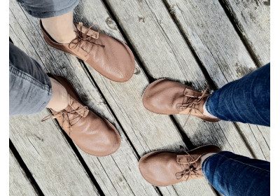 Les Petites Gommes : Avantages des Chaussures Barefoot | Tomar Creation