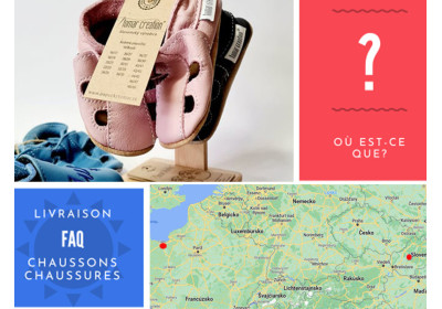 Tomar Creation FAQ : Réponses sur les Chaussures Barefoot et Plus