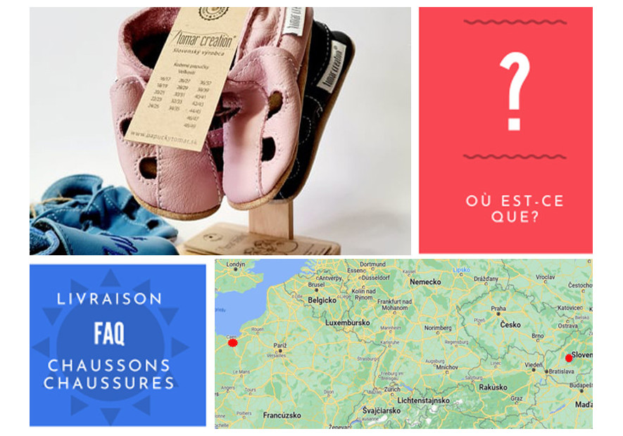 Tomar Creation FAQ : Réponses sur les Chaussures Barefoot et Plus