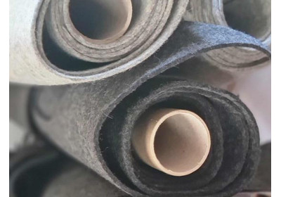 Origines & Matériaux Naturels | Tomar Creation image