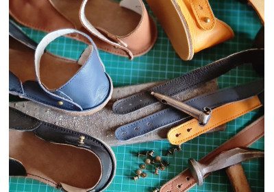 Guide d’Entretien du Cuir | Tomar Creation image