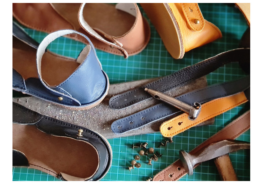 Guide d’Entretien du Cuir | Tomar Creation