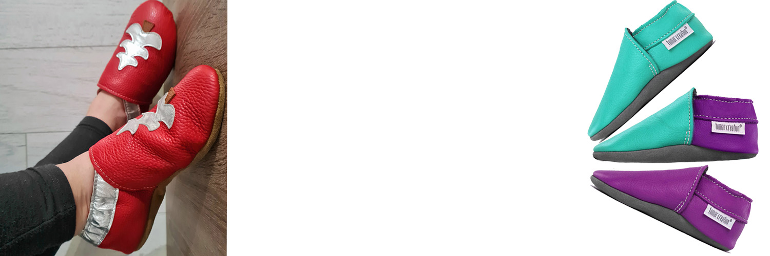 Kožené capačky image