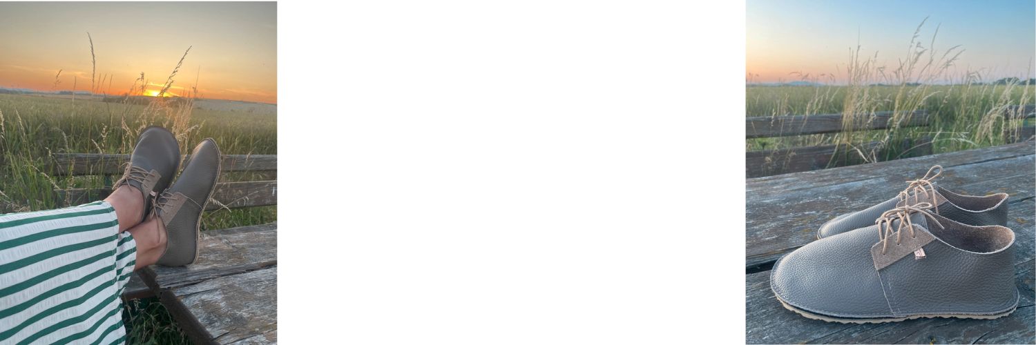 Chaussures minimalistes image