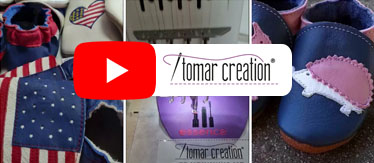 Tomar Creation Youtube